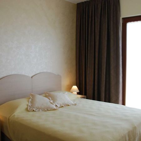 Rooms Edda Savudrija Zewnętrze zdjęcie
