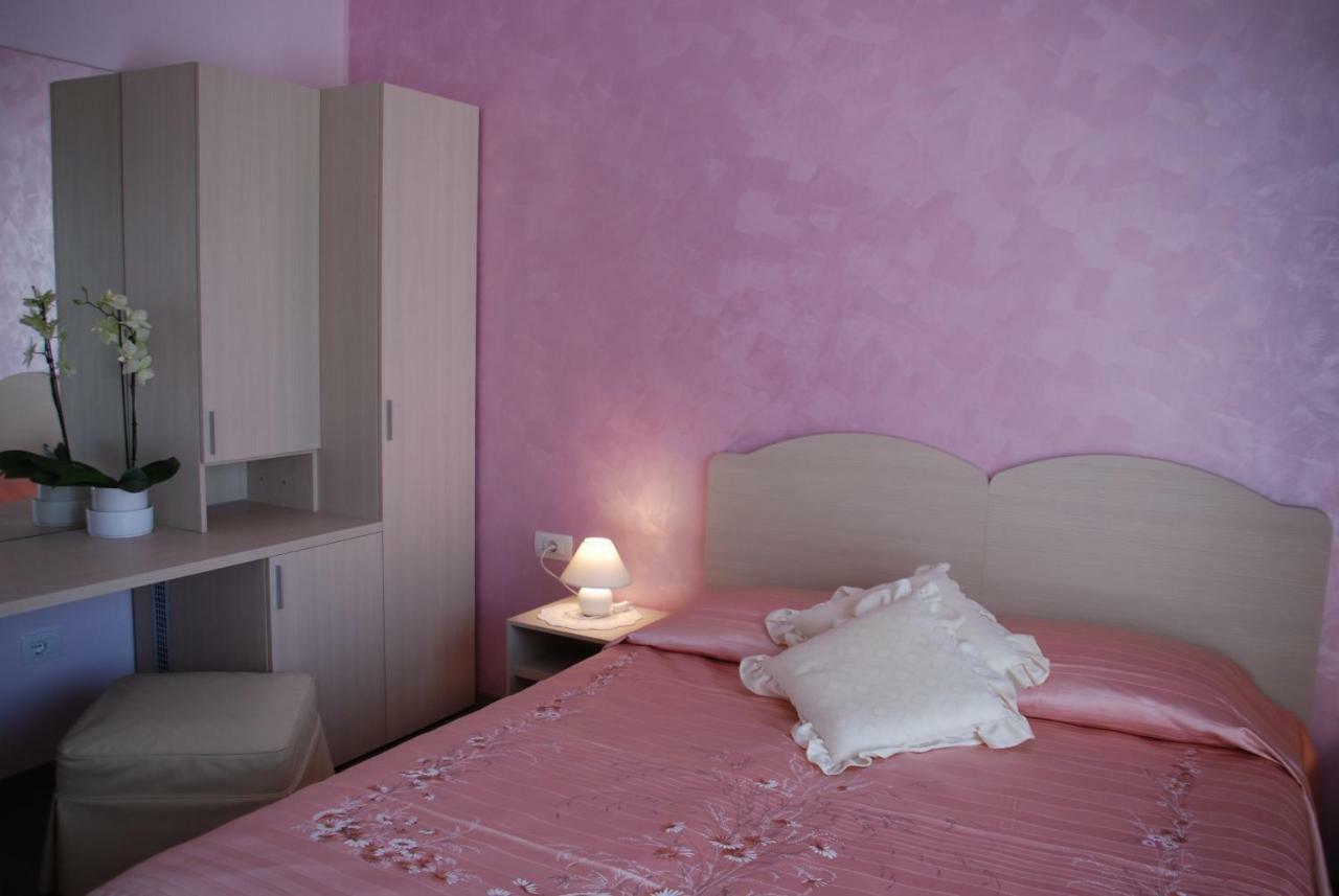 Rooms Edda Savudrija Zewnętrze zdjęcie