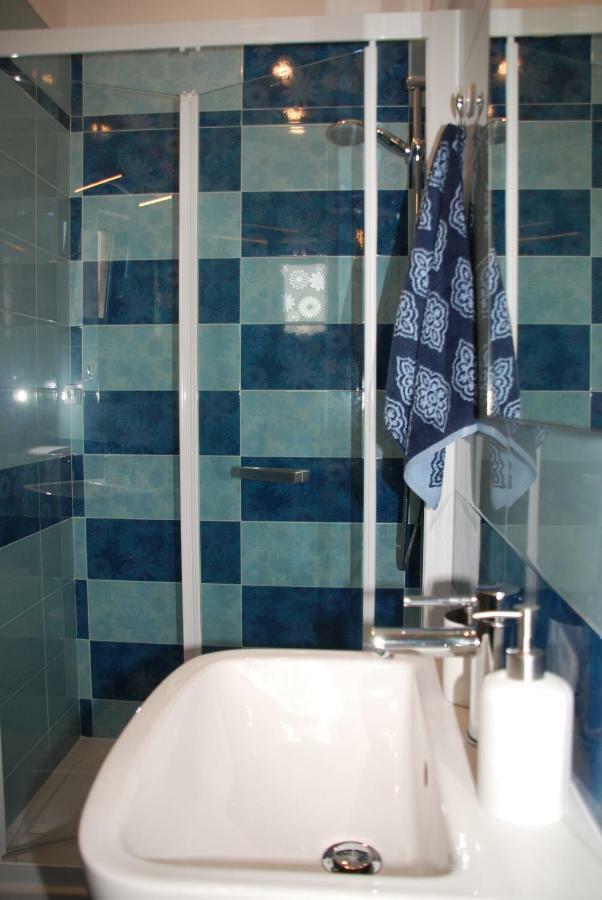 Rooms Edda Savudrija Zewnętrze zdjęcie