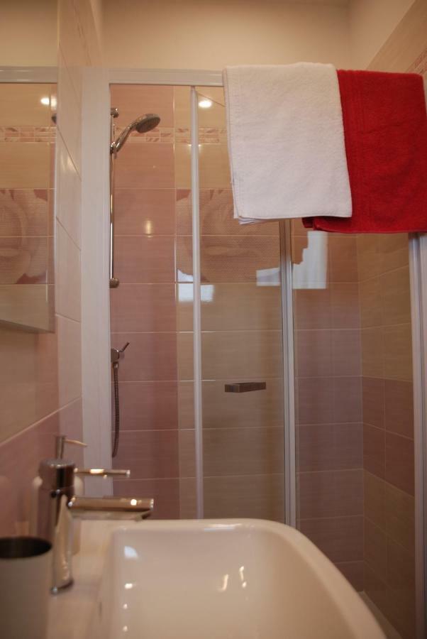 Rooms Edda Savudrija Zewnętrze zdjęcie