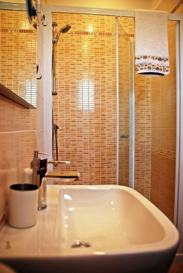 Rooms Edda Savudrija Zewnętrze zdjęcie