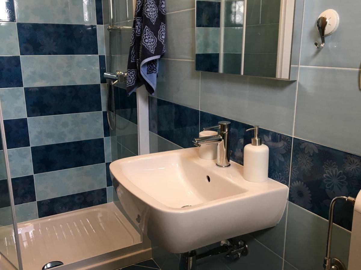 Rooms Edda Savudrija Zewnętrze zdjęcie