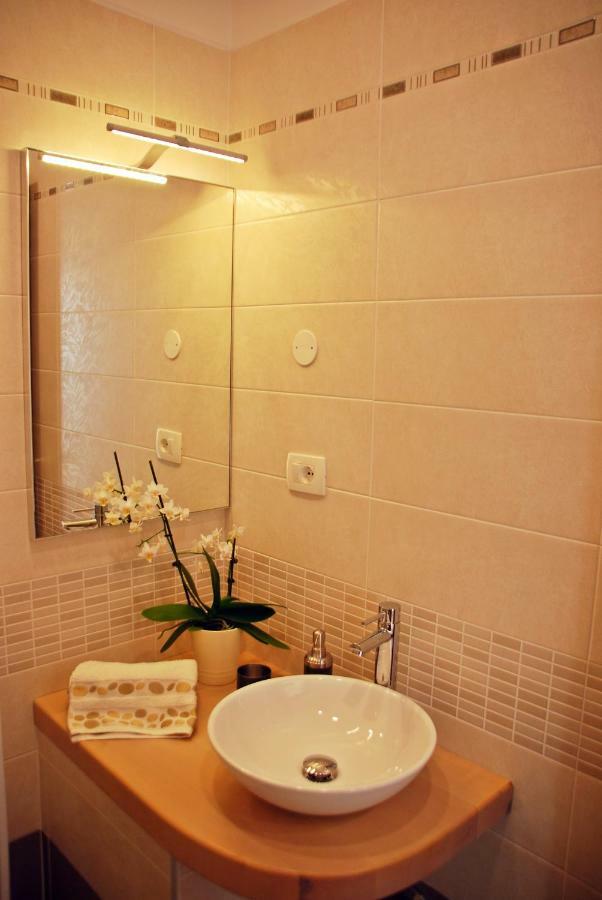Rooms Edda Savudrija Zewnętrze zdjęcie